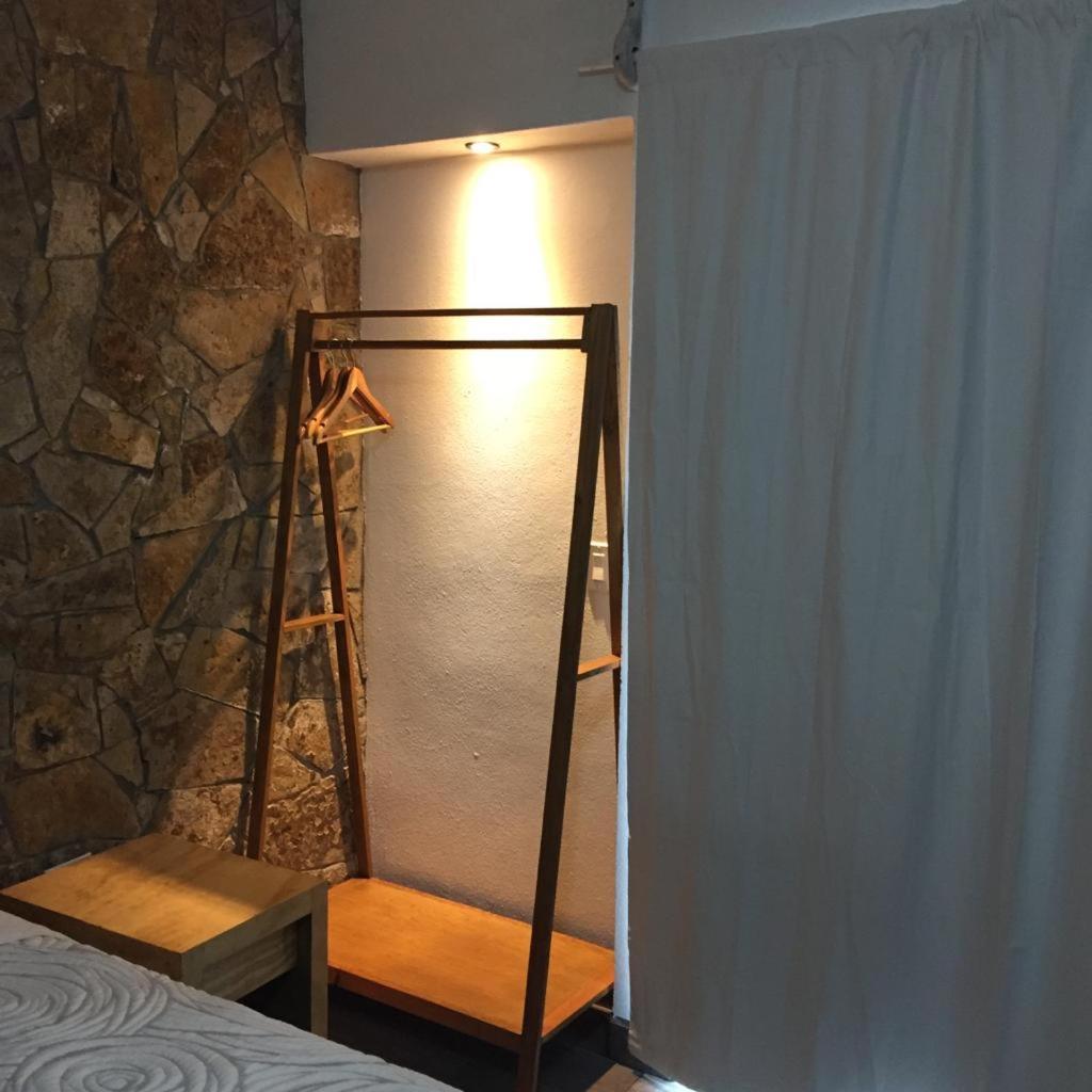ואלה דה גוואדלופה Suites Nativo - Beautiful Vineyard & Valley View מראה חיצוני תמונה