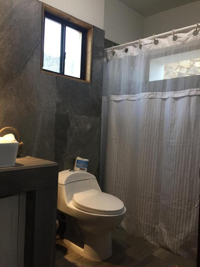 ואלה דה גוואדלופה Suites Nativo - Beautiful Vineyard & Valley View מראה חיצוני תמונה