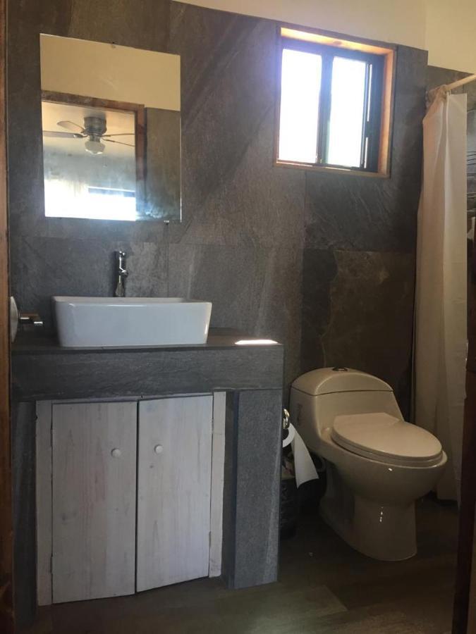 ואלה דה גוואדלופה Suites Nativo - Beautiful Vineyard & Valley View מראה חיצוני תמונה