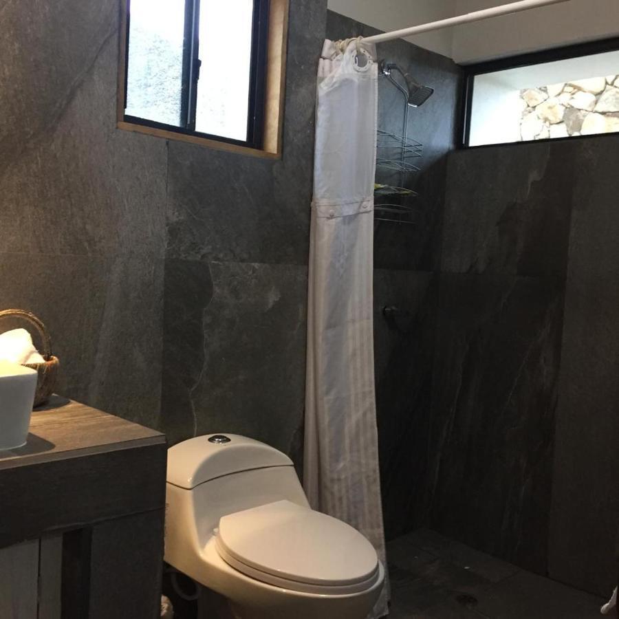 ואלה דה גוואדלופה Suites Nativo - Beautiful Vineyard & Valley View מראה חיצוני תמונה