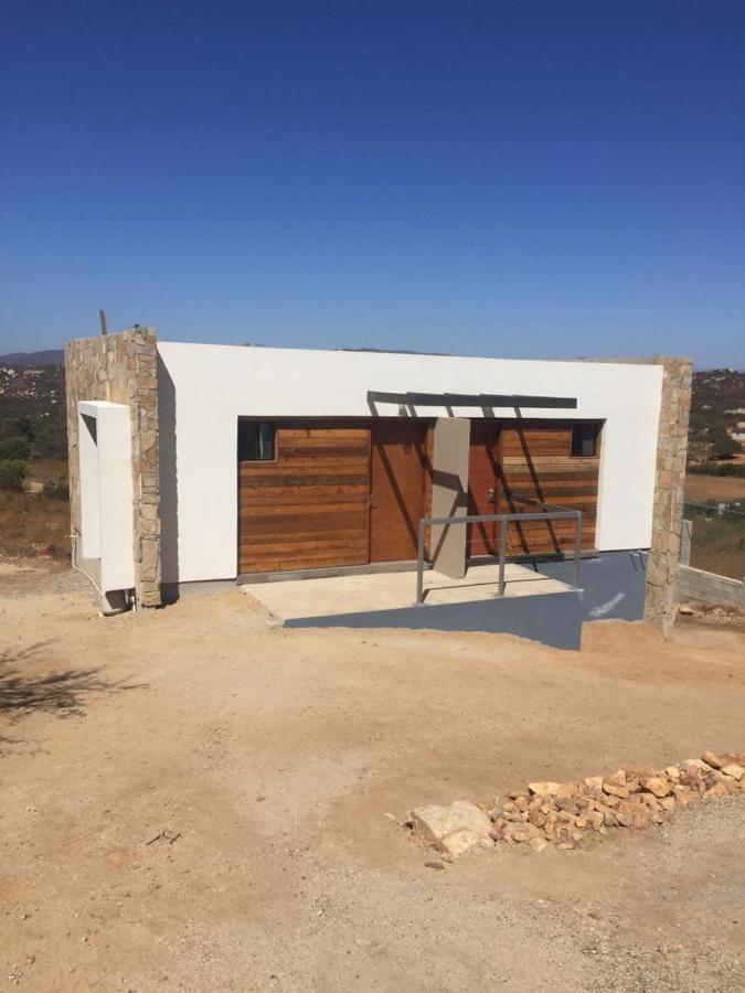 ואלה דה גוואדלופה Suites Nativo - Beautiful Vineyard & Valley View מראה חיצוני תמונה